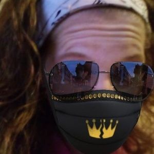 Meet your Posher, Heather